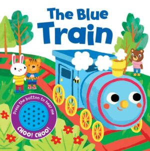 NOISY: THE BLUE TRAIN