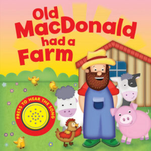 NOISY: OLD MACDONALD HAD A FARM