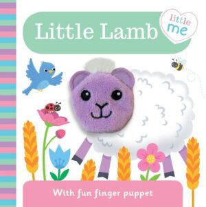 FINGER FUN: LITTLE LAMB