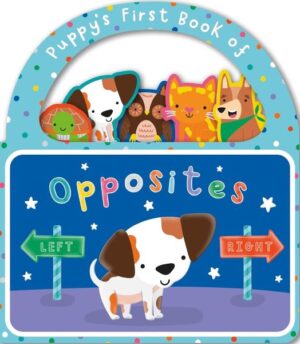 CARRY ALONG: OPPOSITES