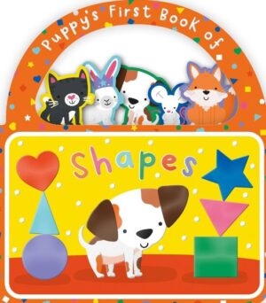 CARRY ALONG: SHAPES