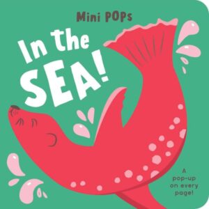 MINI POPS: IN THE SEA!